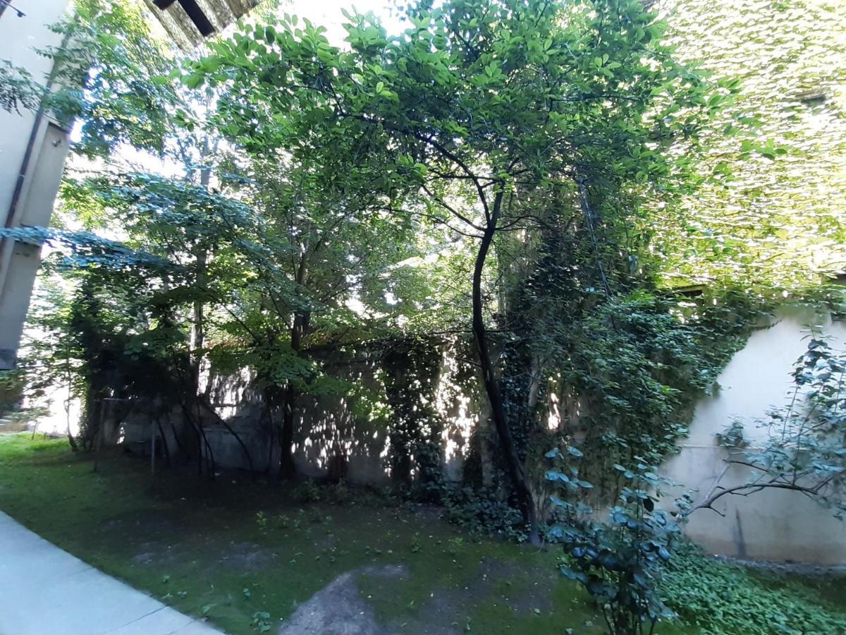 Downtown Apartment In Walk Zone With 3 Bedrooms And Garage Novi Sad Extérieur photo