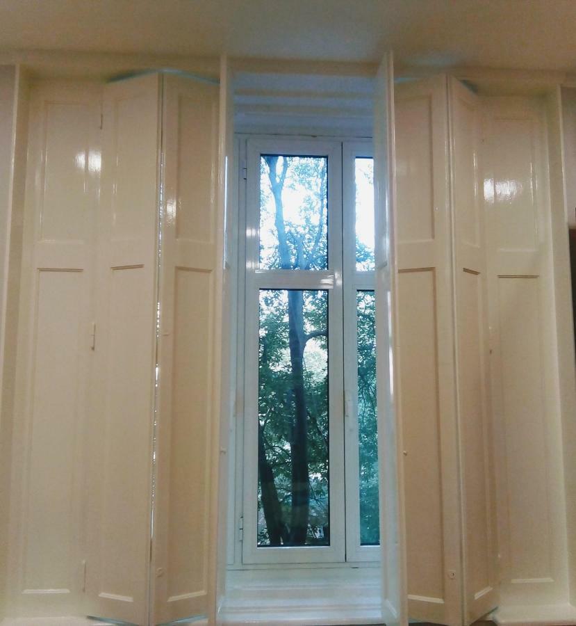 Downtown Apartment In Walk Zone With 3 Bedrooms And Garage Novi Sad Extérieur photo