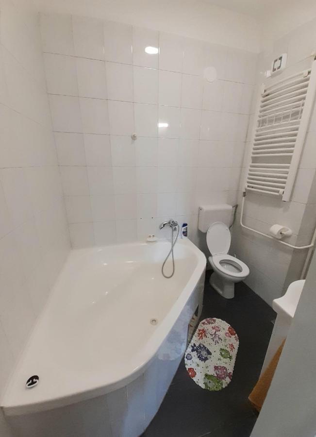 Downtown Apartment In Walk Zone With 3 Bedrooms And Garage Novi Sad Extérieur photo