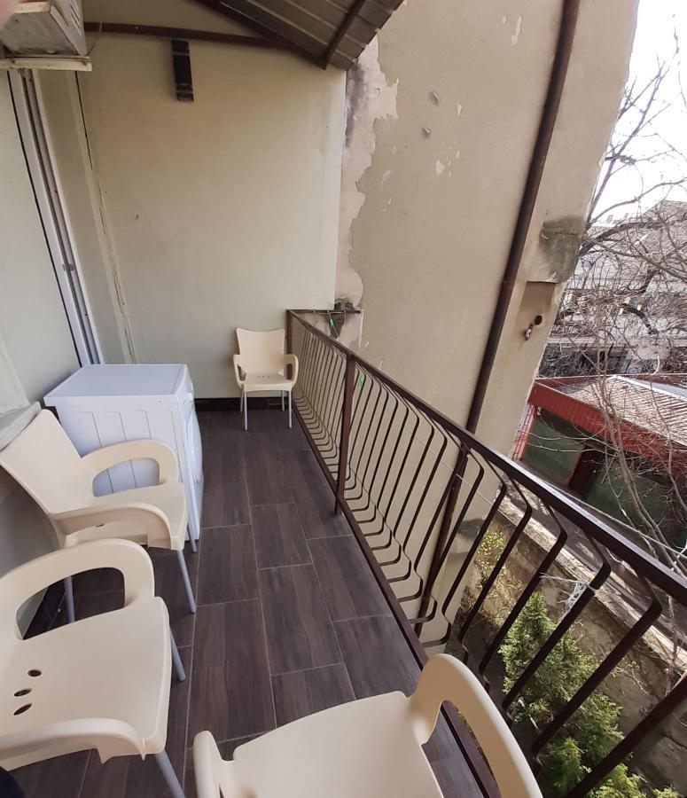Downtown Apartment In Walk Zone With 3 Bedrooms And Garage Novi Sad Extérieur photo