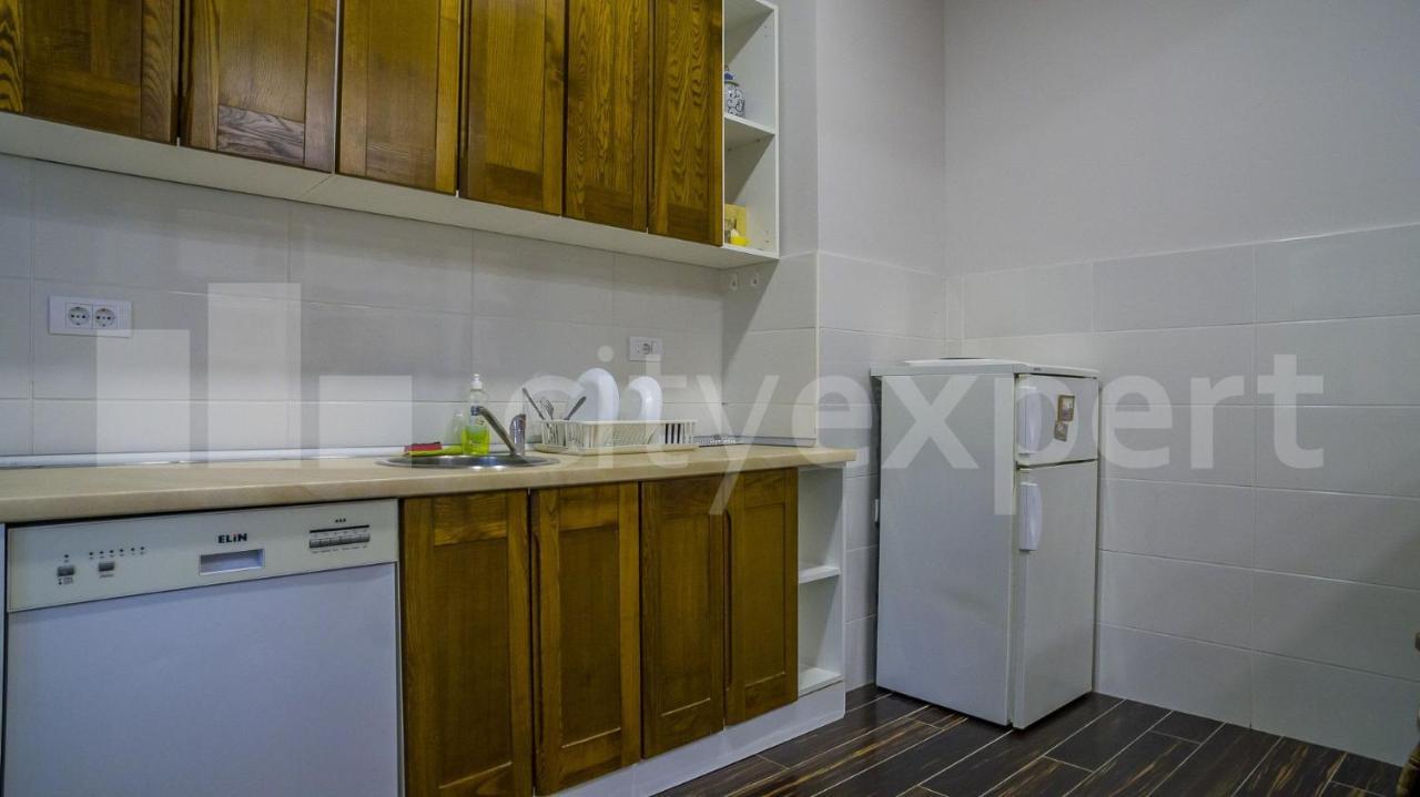 Downtown Apartment In Walk Zone With 3 Bedrooms And Garage Novi Sad Extérieur photo